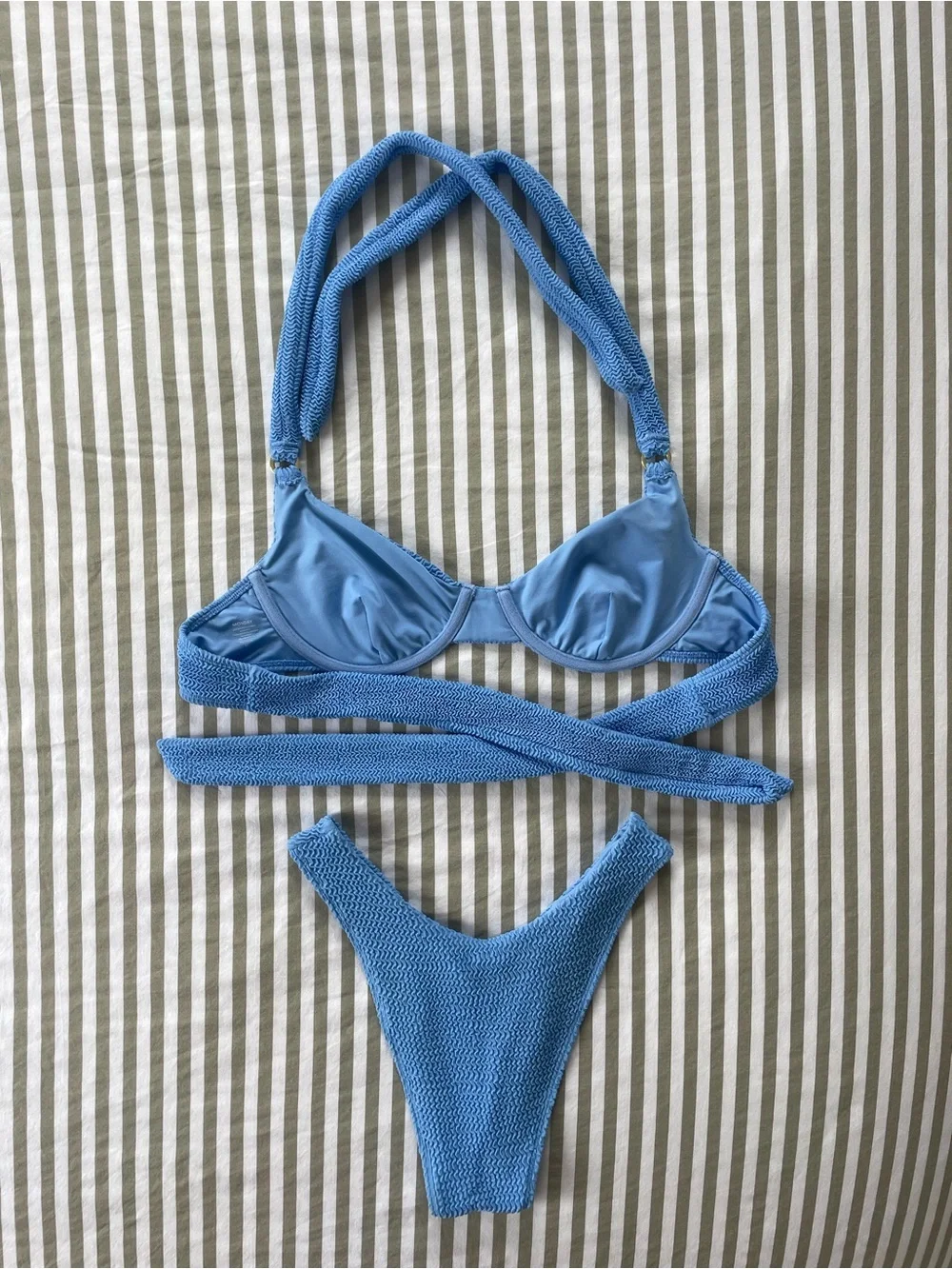 Monday Swimwear Bikini